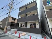ジーメゾン名古屋牛立オーク