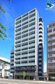 S-RESIDENCE高岳bresa