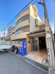 ダイドーメゾン芦屋
