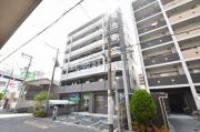 京橋イーストガーデン