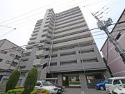 ルクレ京橋