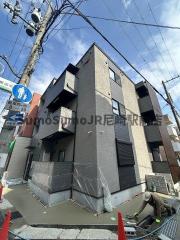 Glanz Court John立花町