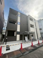 ココングランジュール西宮中須佐町