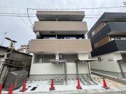 フジパレス小阪II番館