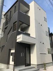 REGALEST HAKATA