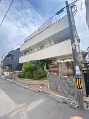 アンジョリジャルダン門戸厄神