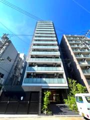 エステムコート名古屋今池アーバンゲート