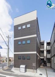 DEVELD栄生 WEST