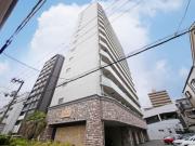 プレジオ都島ASIAN