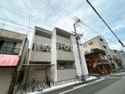フォレストクリエオーレ中川