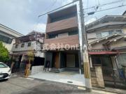 八尾市小畑町1丁目戸建て