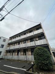 レオパレスSAKABEI