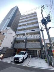 ルミエール難波