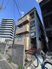 桜木マンション