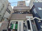 メゾンヤマト長堂