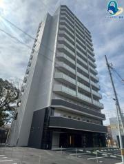 CREST TAPP名古屋山王