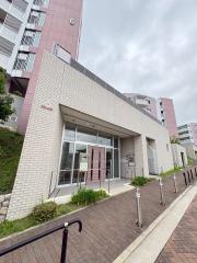 URグリーンヒルズ仁川6号棟