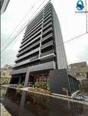 メイクスアート名古屋リニアFRONT