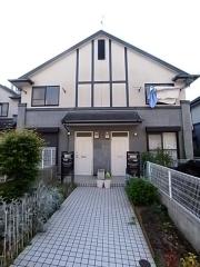 グランシャリオ夙川 B-1