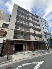 マンション北堀江