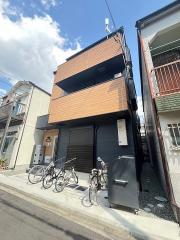 グランハウス甲子園