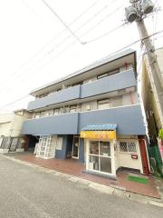 アイビースクエア南塚口