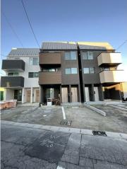 名古屋駅西新築メゾネット戸建