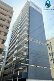 プレサンス上前津エレスタ