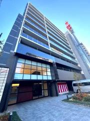 エステムコート名古屋 TWIN EAST