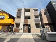 志賀本通ヒルズ