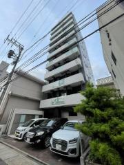 RIVO浅間町