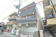 フジパレス小阪I番館