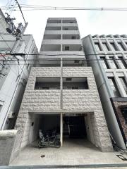 マティエール東梅田