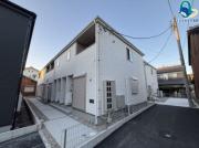 リーブルファイン日比津町2号棟