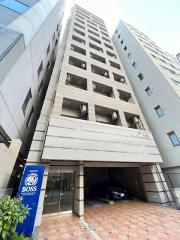 ダイドーメゾン神戸元町