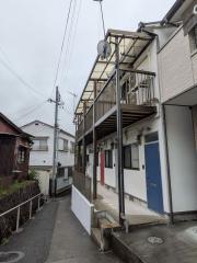 ジョイハイツ妙法寺