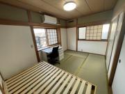 太秦桜が丘一戸建て