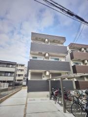 フジパレス萱島信和町III番館