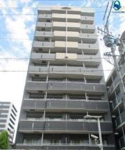 アルフィーレ新栄