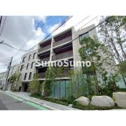 ウエリス代官山猿楽町テラス