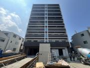 IW RESIDENCE大阪CREST TAPP