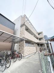 クリエオーレ石原町