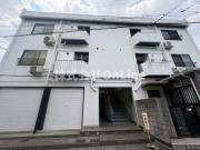 川口マンション