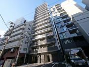 コンフォリア・リヴ淡路町一丁目