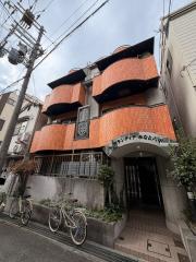 グランディアみなと六甲