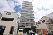 UMEDA ISLAND RESIDENCE