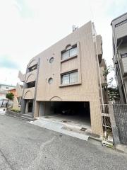 サンパレス21御影山手