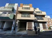 太閤長屋住宅