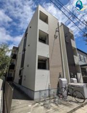 ハーモニーテラス野田