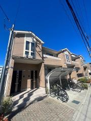 ベニール園田